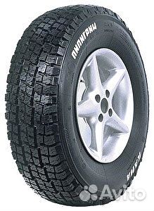 КАМА И-520 235/75 R15 105Q