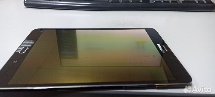 Планшет samsung galaxy tab S2 8 дюймов 32 Гб 4g