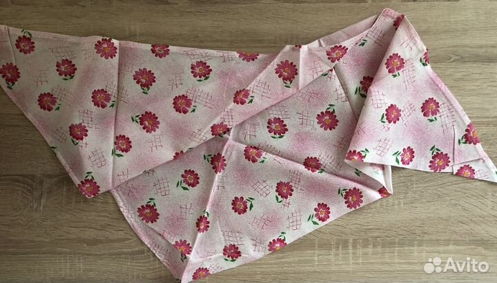 Косынки и Платки на голову