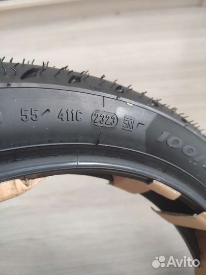 Metzeler roadtec 01 130/70/17 - 110/70/17 Комплект