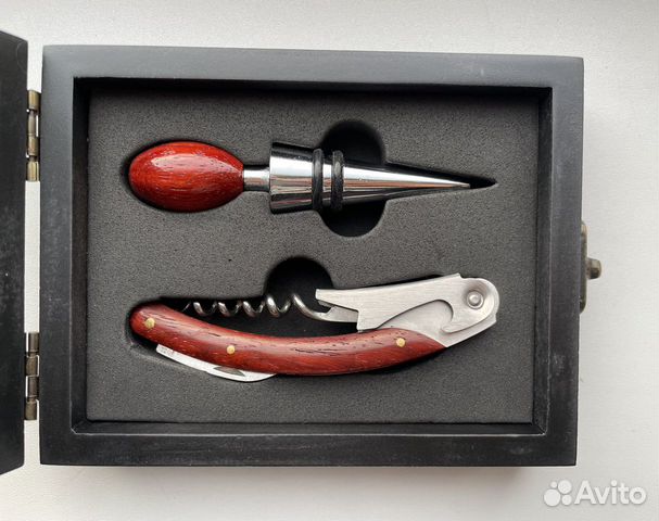 Универсальный мужской подарочный набор