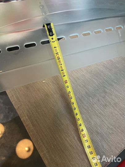 Полка для двери в холодильник