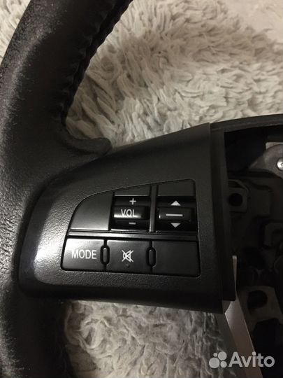 Кнопки Круиз контроля mazda 3 bl круиз mazda cx7