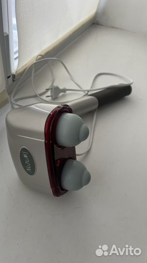 Электрический массажер Nozomi