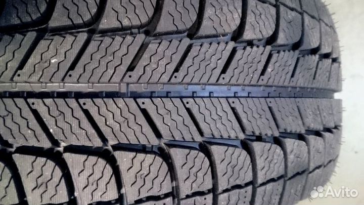 Michelin X-Ice 3 225/55 R17 97H