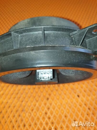 Динамик Mazda 6