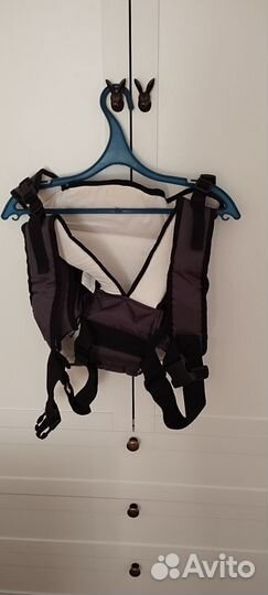 Эргорюкзак