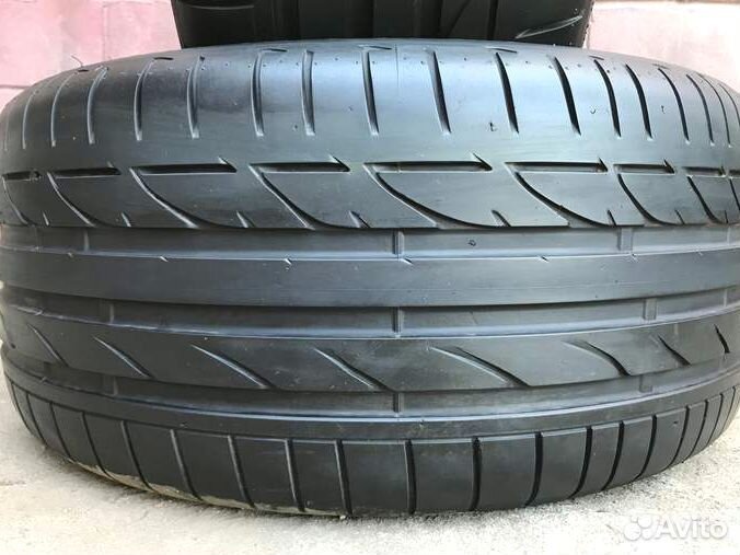 Bridgestone Potenza S001 275/40 R19 101Y