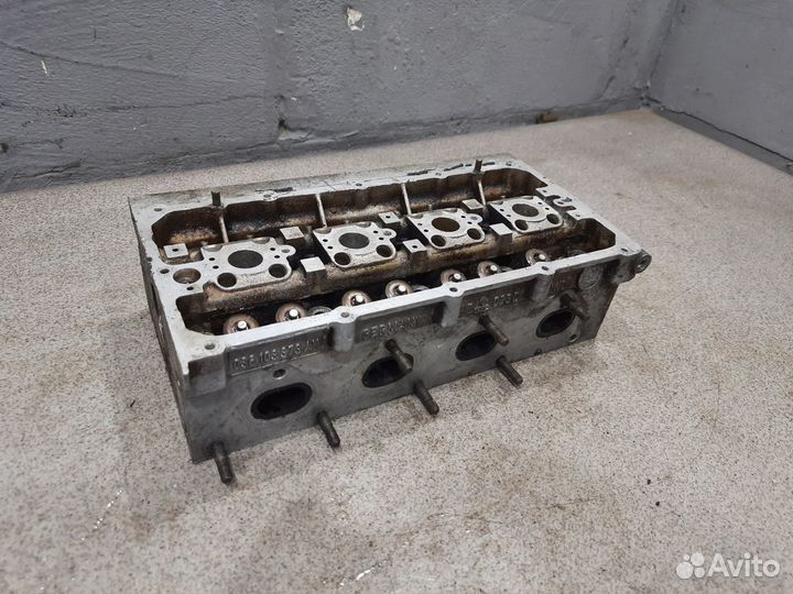 Головка блока для 1.4 - 1.6 16v AKQ AZD AXP