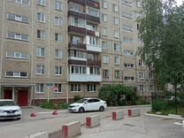 2-к. квартира, 44,1 м², 8/9 эт.