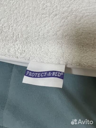 Матрас детский Аскона Milky Way 60х120 + чехол