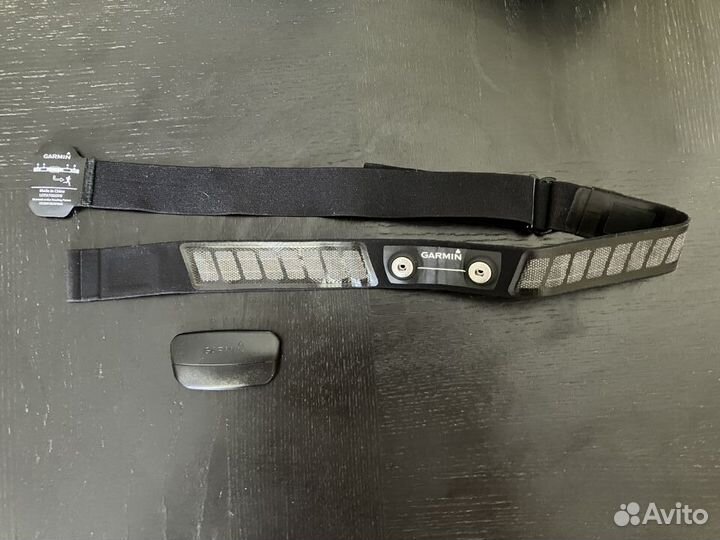Garmin HRM3-SS