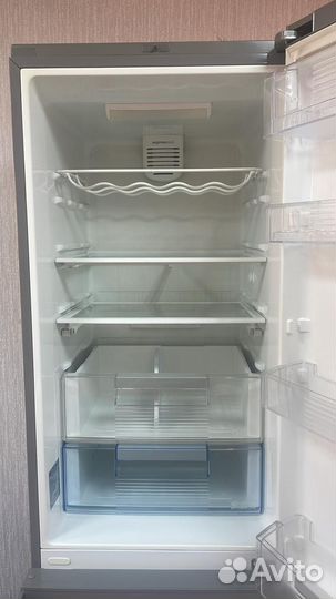 Холодильник Lg