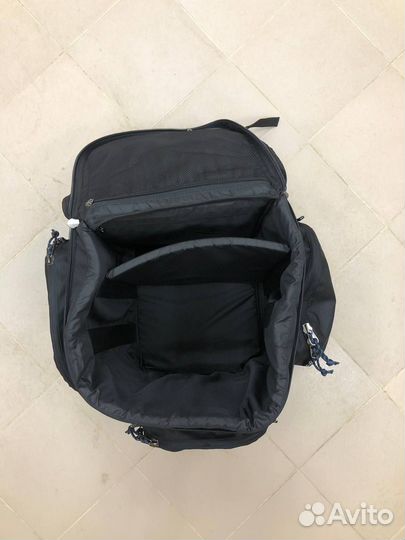 Кофр на снегоход Polaris 600 Indi Voyager 144