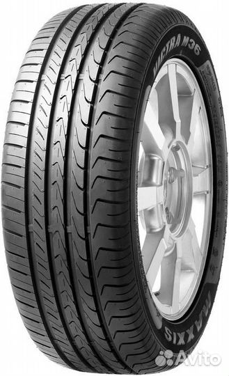 Maxxis M-36+ Victra 255/50 R19 107W