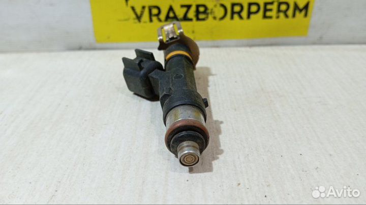 Форсунка топливная Mazda 6 GH