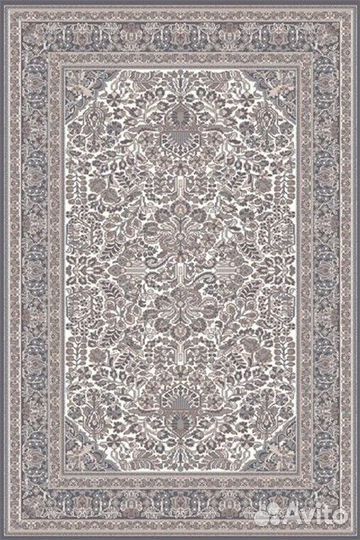 Agnella Ковер Soft Loelva pearl