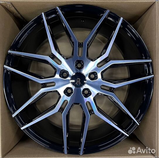 Диски на Kia Sportage Киа Спортейдж R18