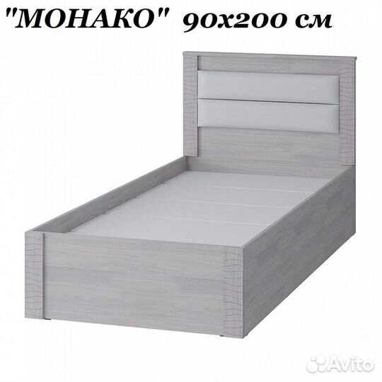 Кровать