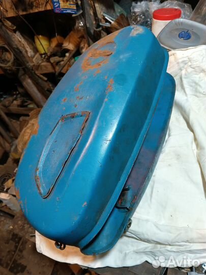 Запчасти Восход 3