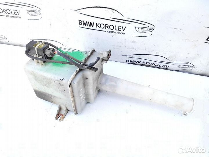 Бачок стеклоомывателя Hyundai Santa Fe