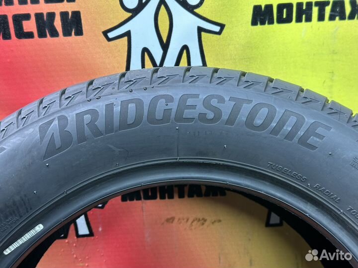 Bridgestone Turanza T005 235/55 R17 99W