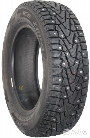 Pirelli Ice Zero 225/55 R17 101T