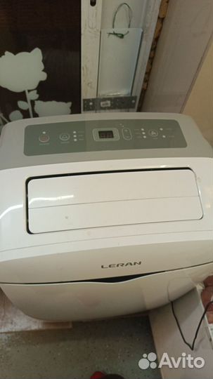 Продам кондиционер бу