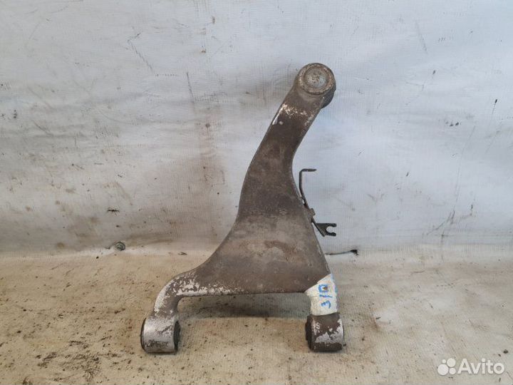 Рычаг задний левый Nissan Murano Z50 VQ35DE 2003