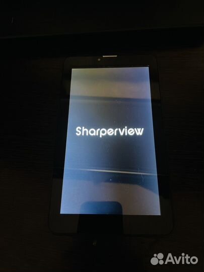 Планшет Sharpview