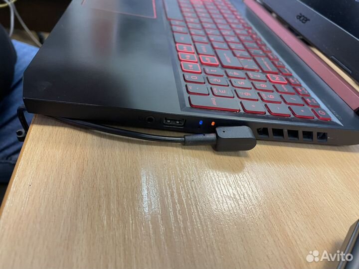 Acer nitro 5 an515 43