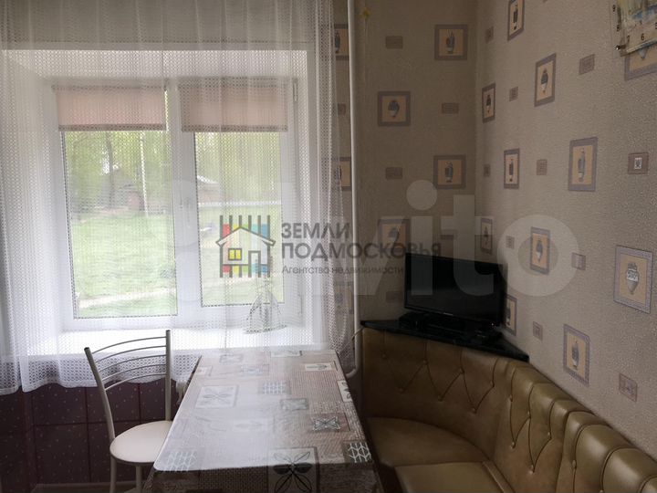 3-к. квартира, 59 м², 1/2 эт.