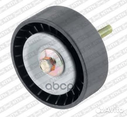 Ролик обводной приводного ремня GA35276 NTN-SNR