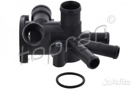 Корпус термостата