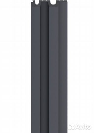 Декоративные стеновые панели