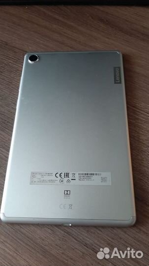 Планшет Lenovo tb-8505f