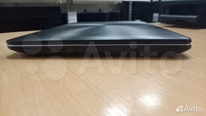 Asus I5 4210 4 Ядерный 6гб Озу 500 Гб 15.6