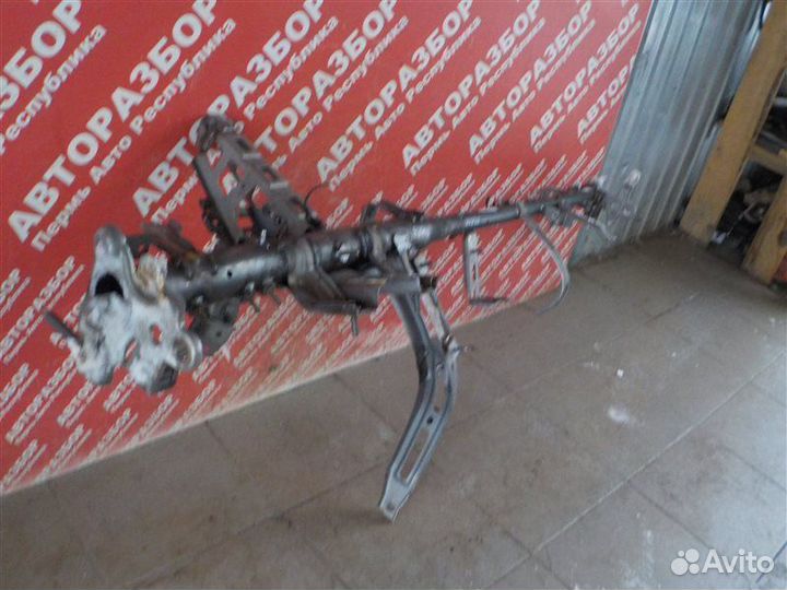 Усилитель торпедо Kia Rio 3 G4FC 2017