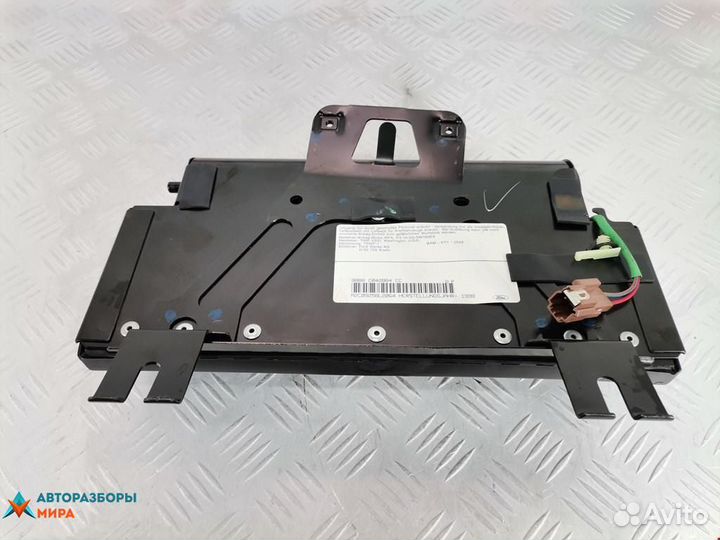 Подушка безопасности Ford Cougar 9 1999 1136406