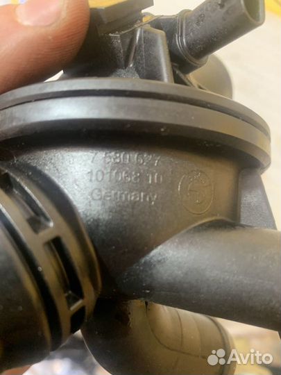 Термостат F10