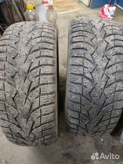 Toyo Observe G3 205/55 R16 44