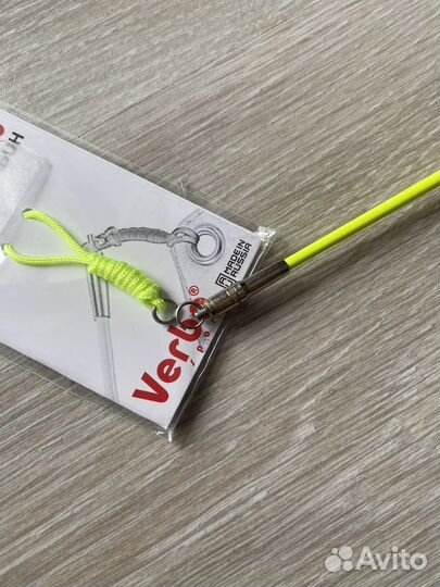 Палочка для художественной гимнастики sasaki