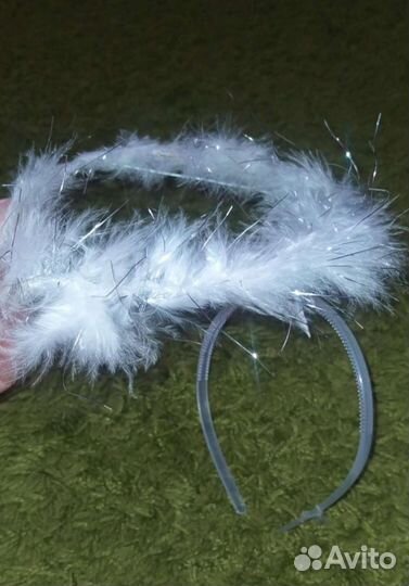 Набор для карнавала