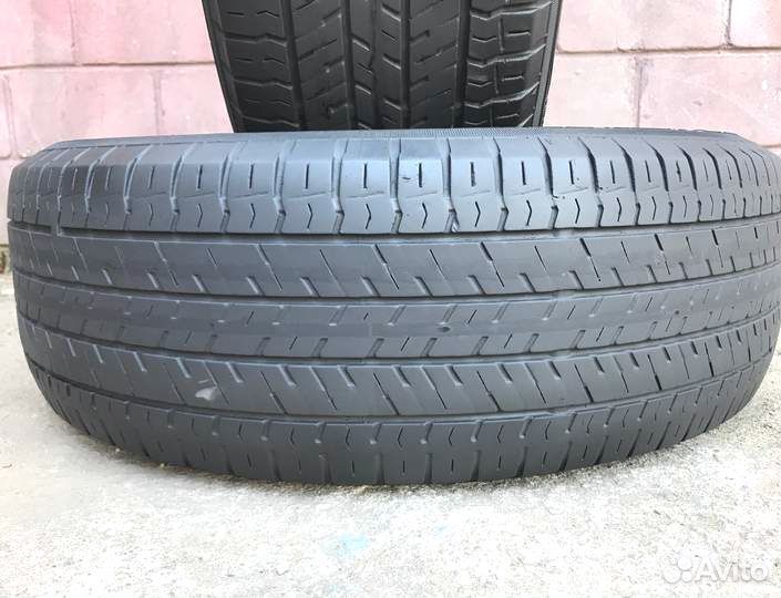 Yokohama Geolandar G091 225/65 R17 102H
