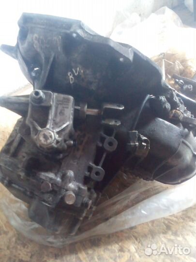 Продаю Коробку передач Шевроле Ланос 1,5