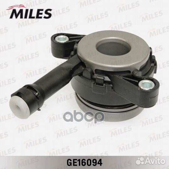 GE16094 GE16094 Miles