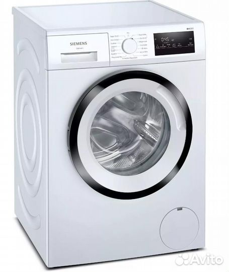 Стиральная машина Siemens WM14N123