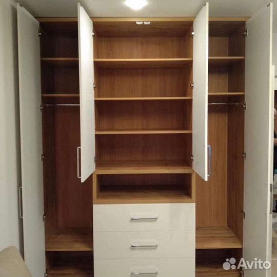 Шкаф купе на заказ