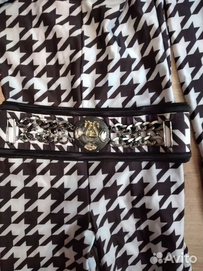 Костюм для танца вог 146-152 см