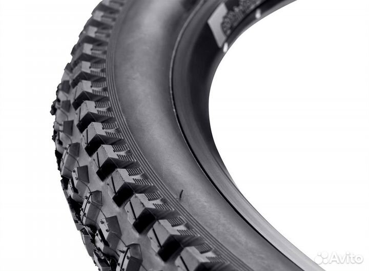 Покрышка E Thirteen All-Terrain 29x2.4 Enduro Mopo (TR2LRA-128)